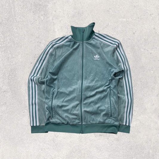 Adidas jacket