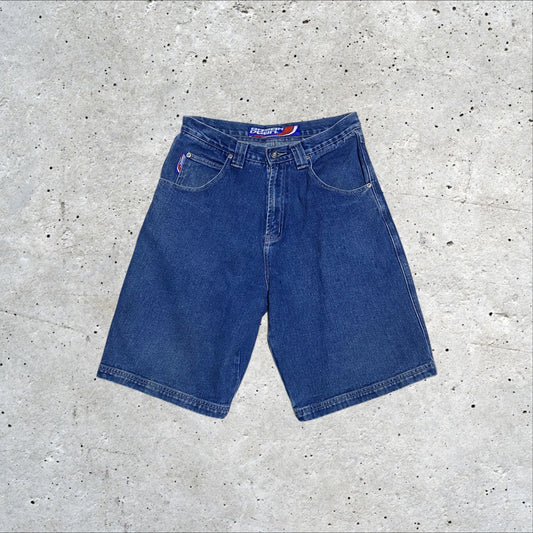 Vintage Jorts