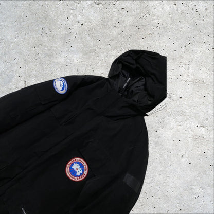 Canada Goose Heavy Jacket