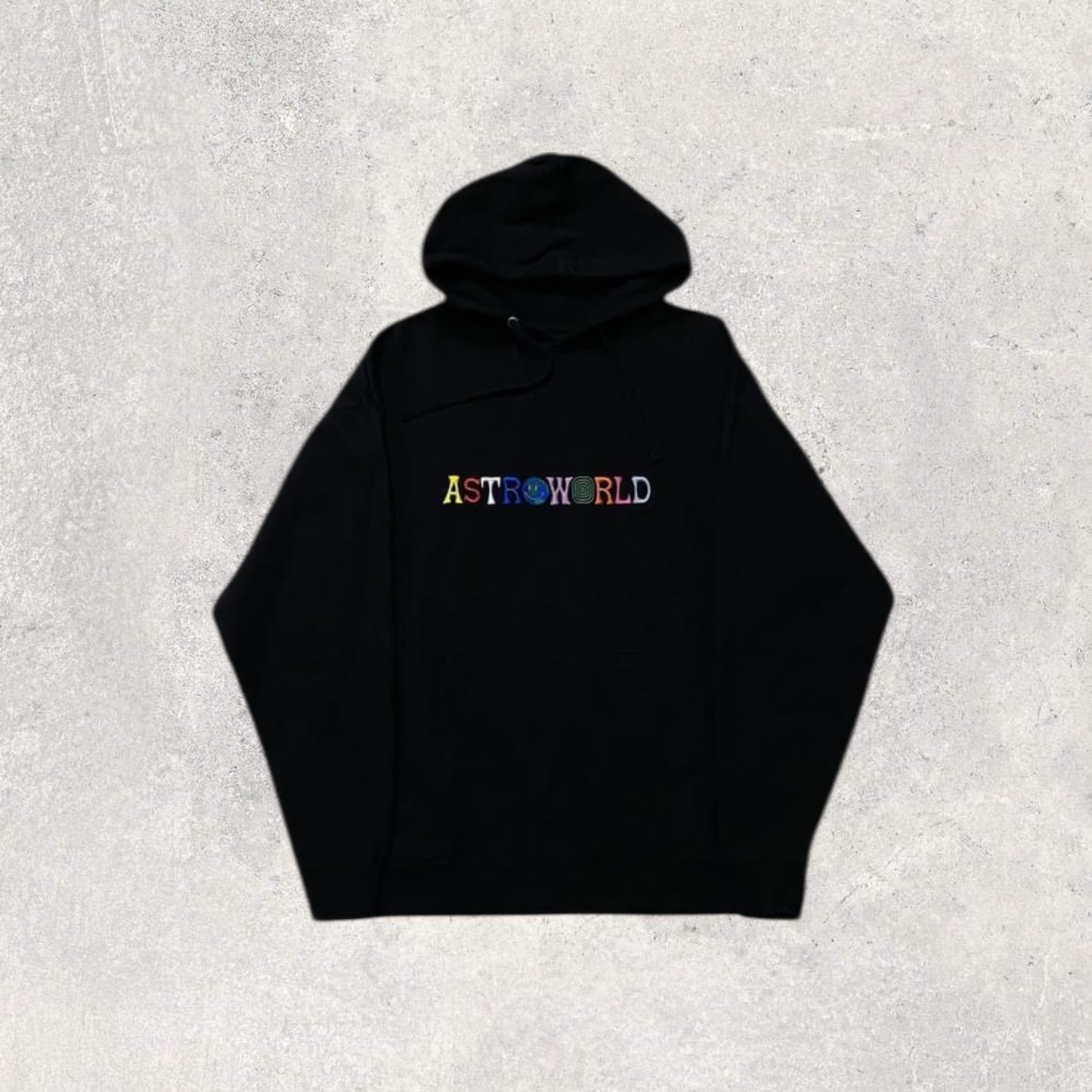 AstroWorld TravisScott Hoodie Merch