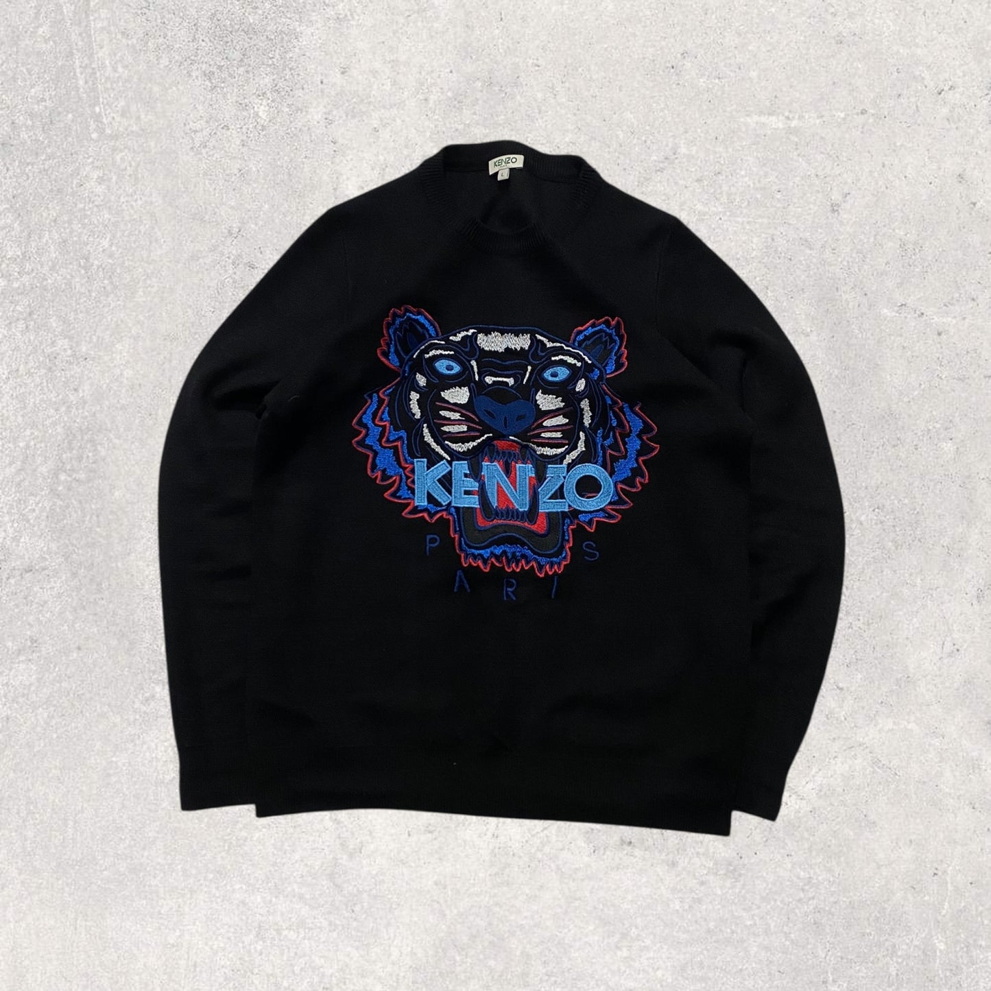 Kenzo sweater