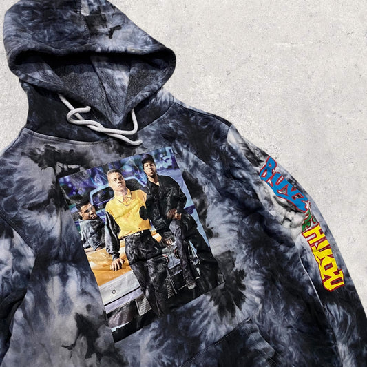 Boyz in the Hood hoodie merch