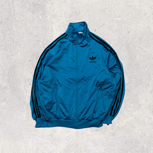 Adidas vintage jacket