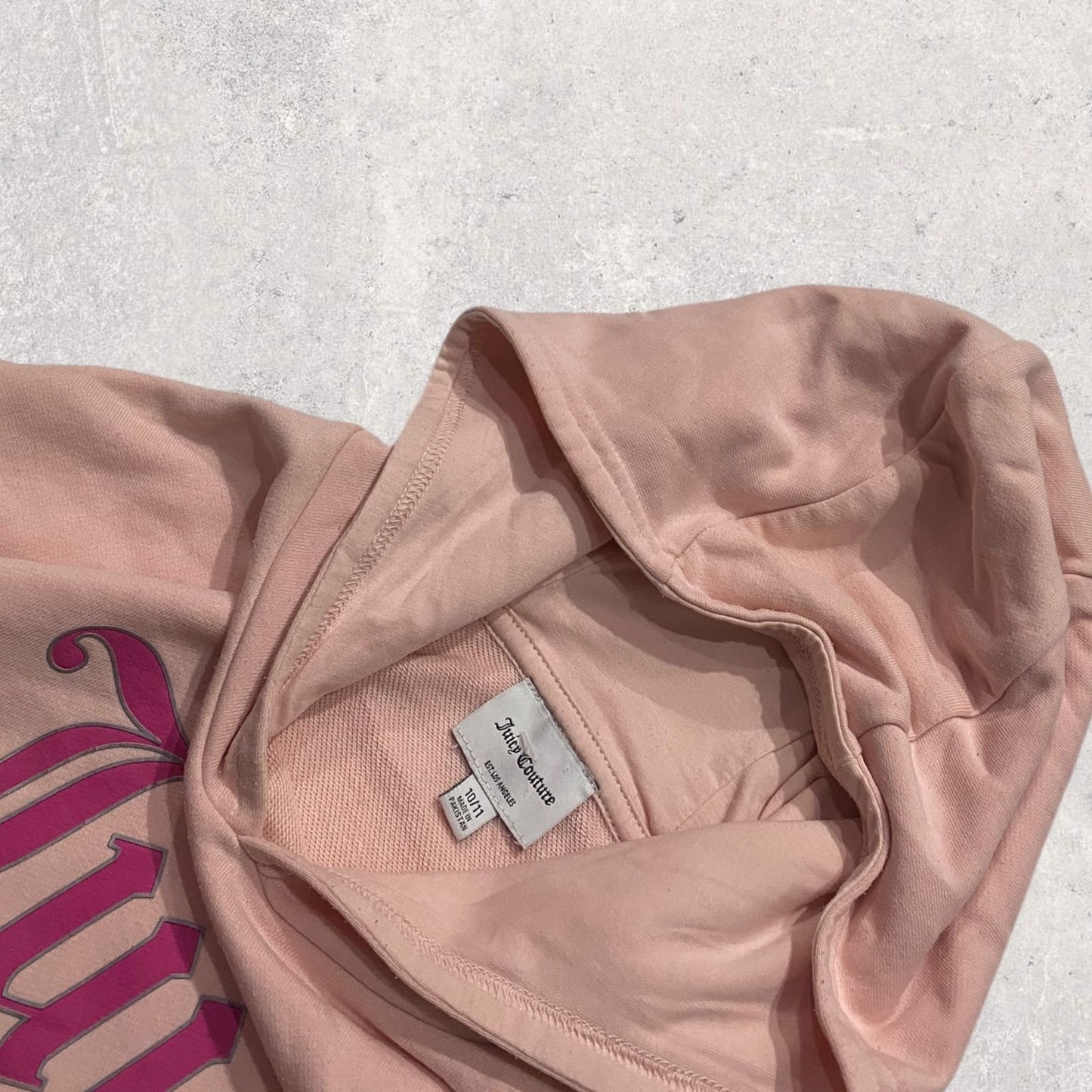 Juicy Couture Hoodie (Women's)