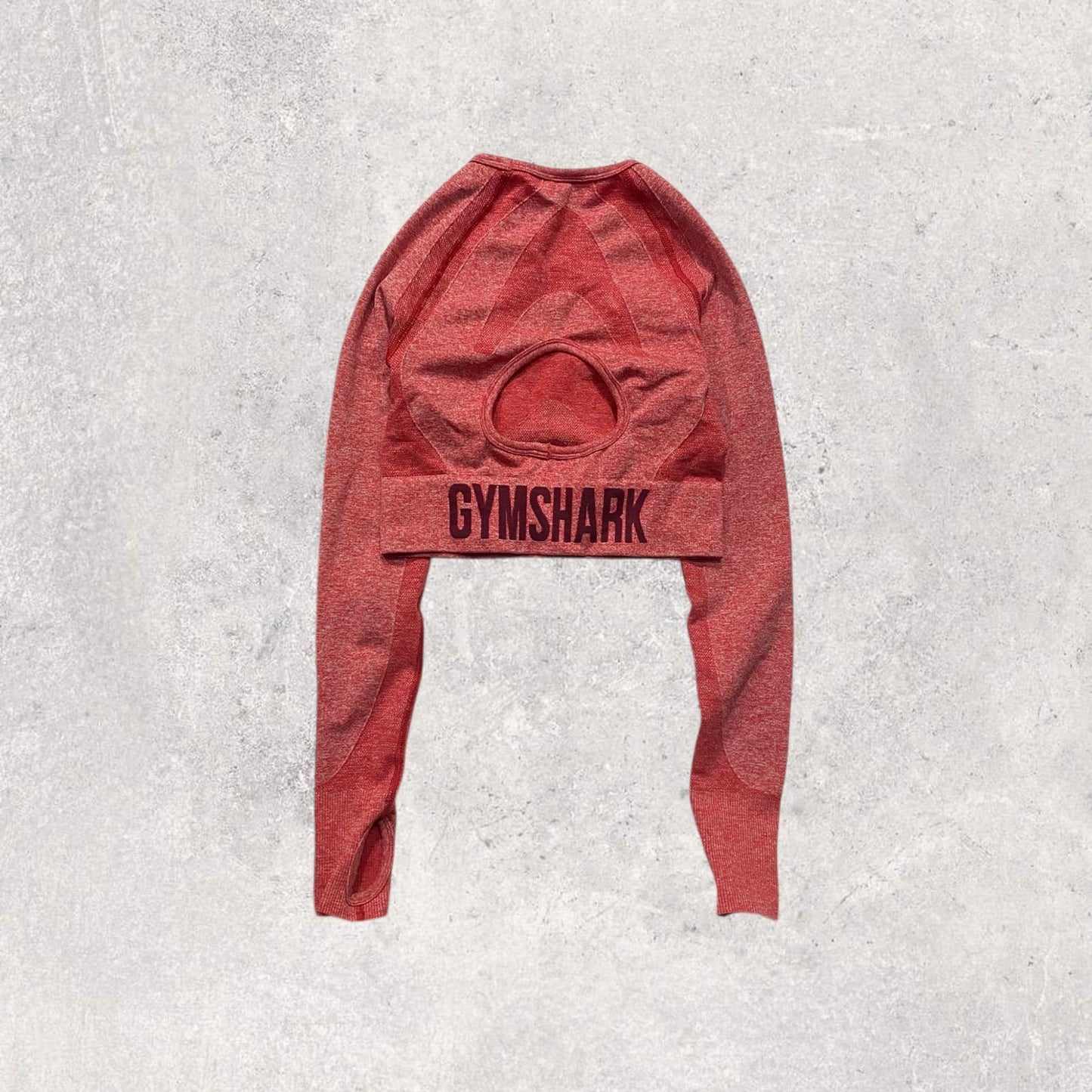 Gymshark Top (Women's)