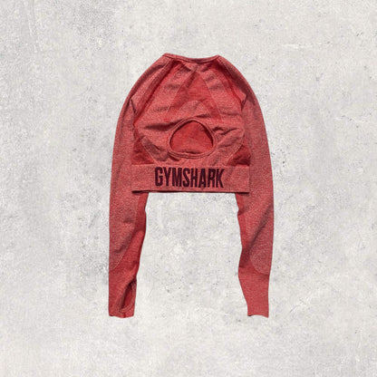 Gymshark Top (Women's)