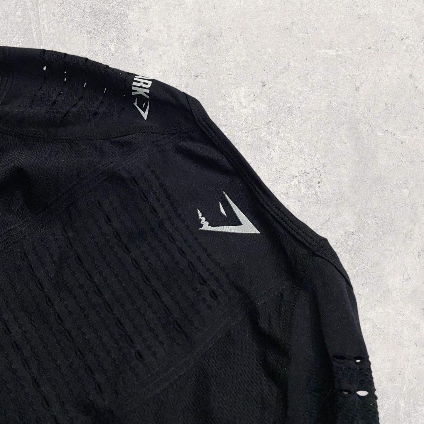 Gymshark Top (Women's)