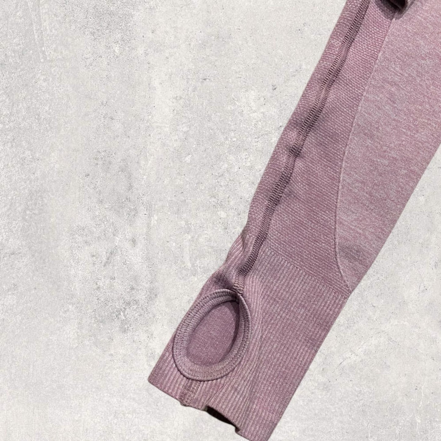 Gymshark Top (Women's)