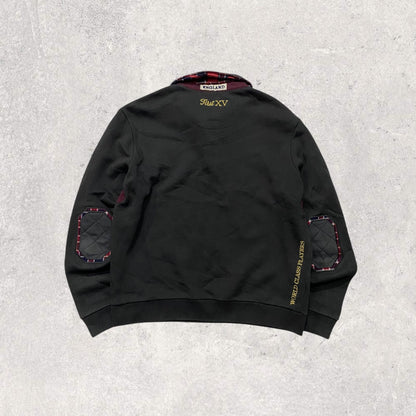 Polo vintage long sleeve