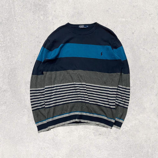 Polo vintage Long sleeve