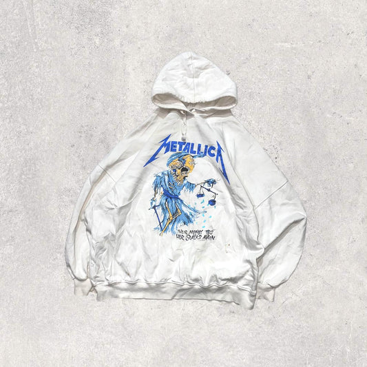 Metallica Hoodie