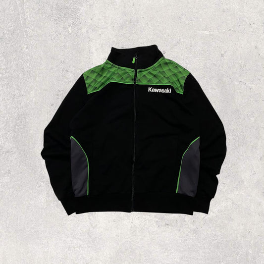 Kawasaki jacket