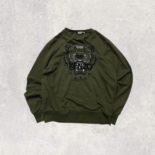 Kenzo Sweater
