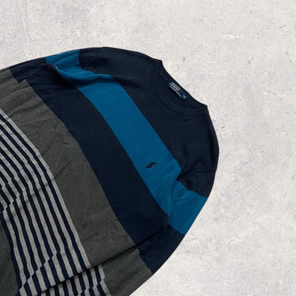 Polo vintage Long sleeve