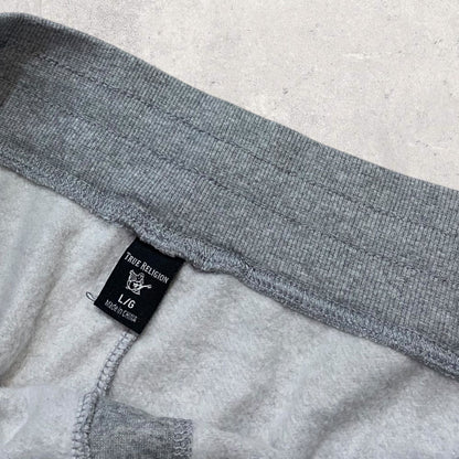 True relgion sweatpants