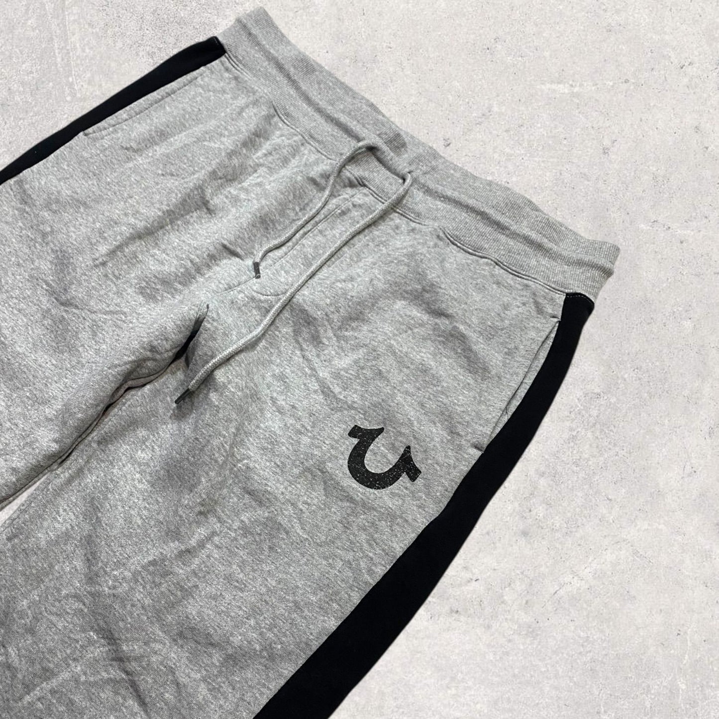 True relgion sweatpants