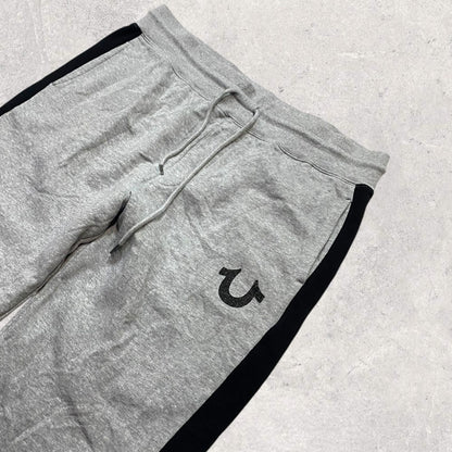 True relgion sweatpants