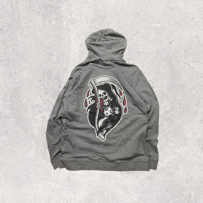 Rats get fat hoodie