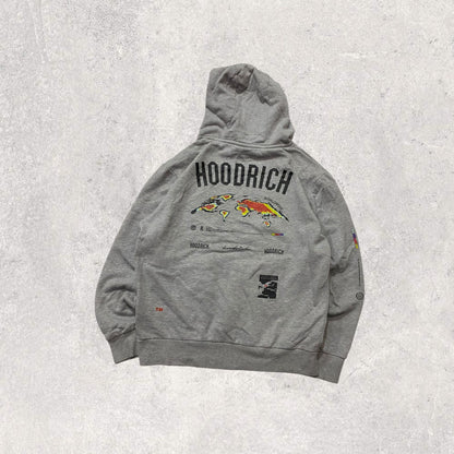 Hoodrich hoodie