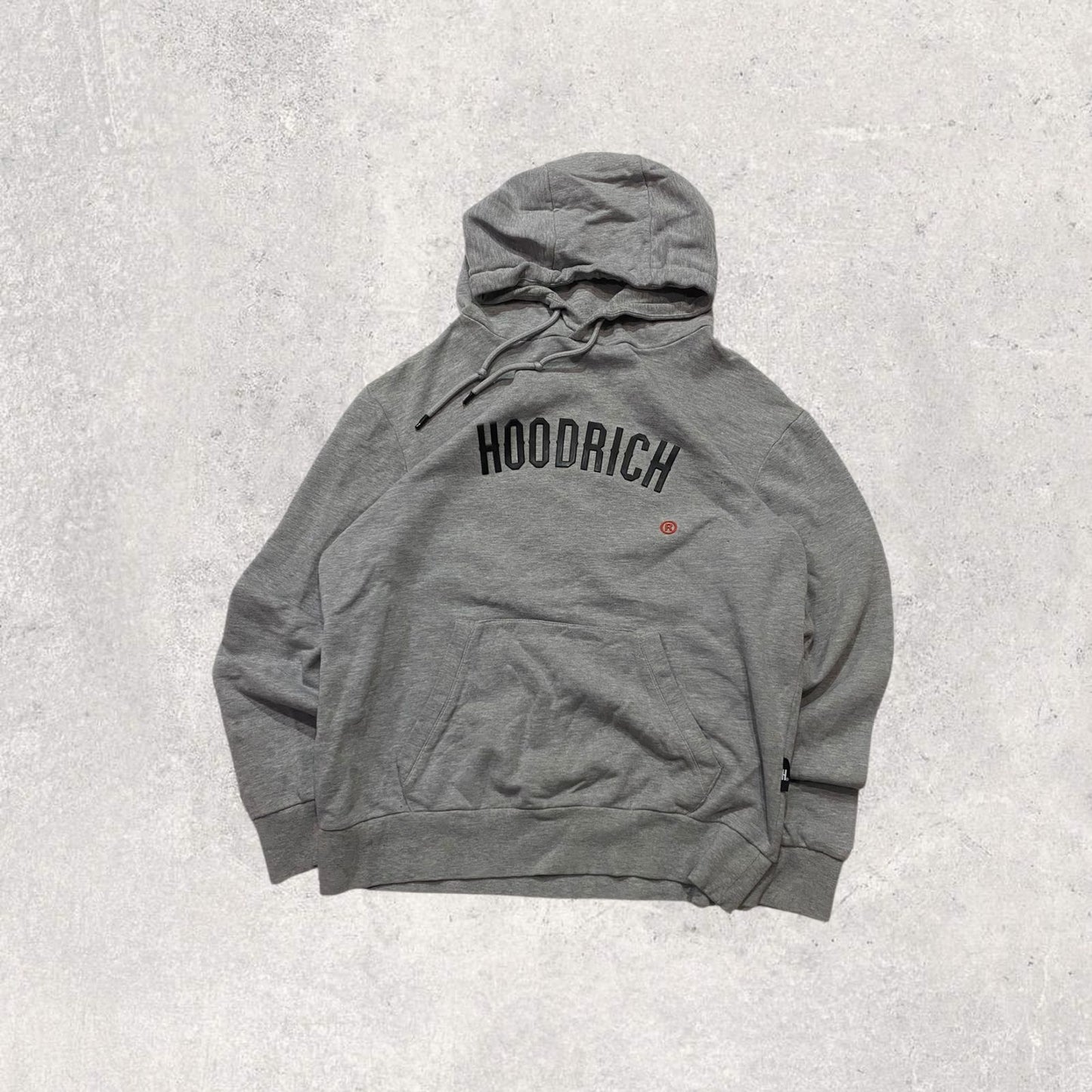 Hoodrich hoodie